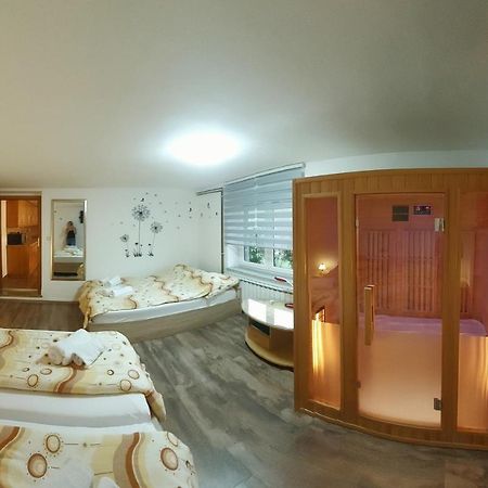 Apartma Na Ravnicah Cerkno Exteriör bild
