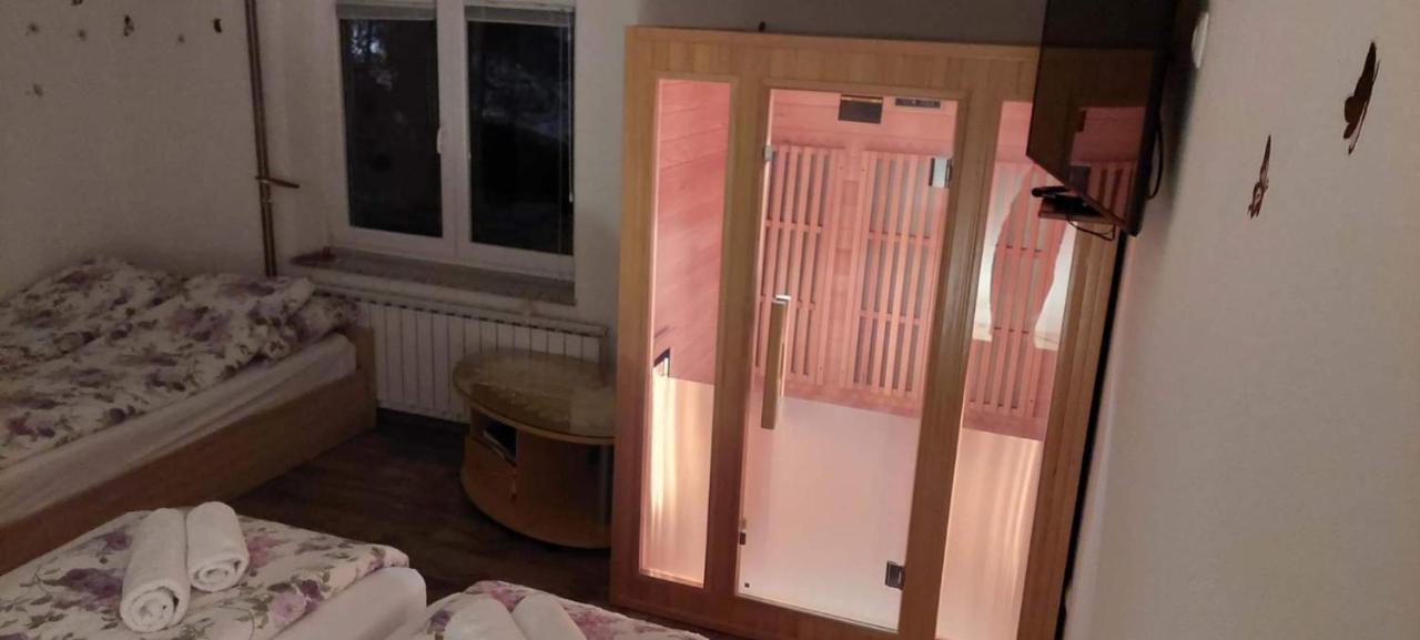 Apartma Na Ravnicah Cerkno Exteriör bild