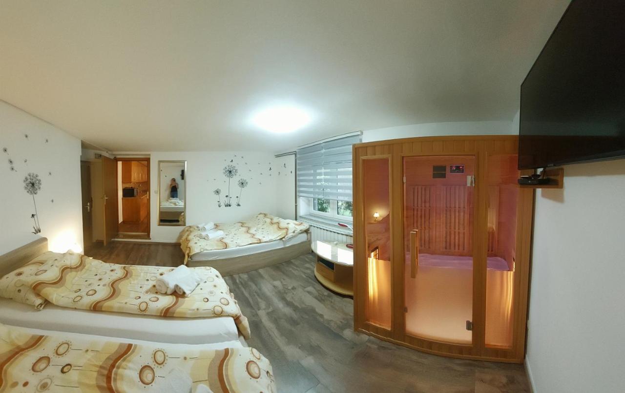 Apartma Na Ravnicah Cerkno Exteriör bild