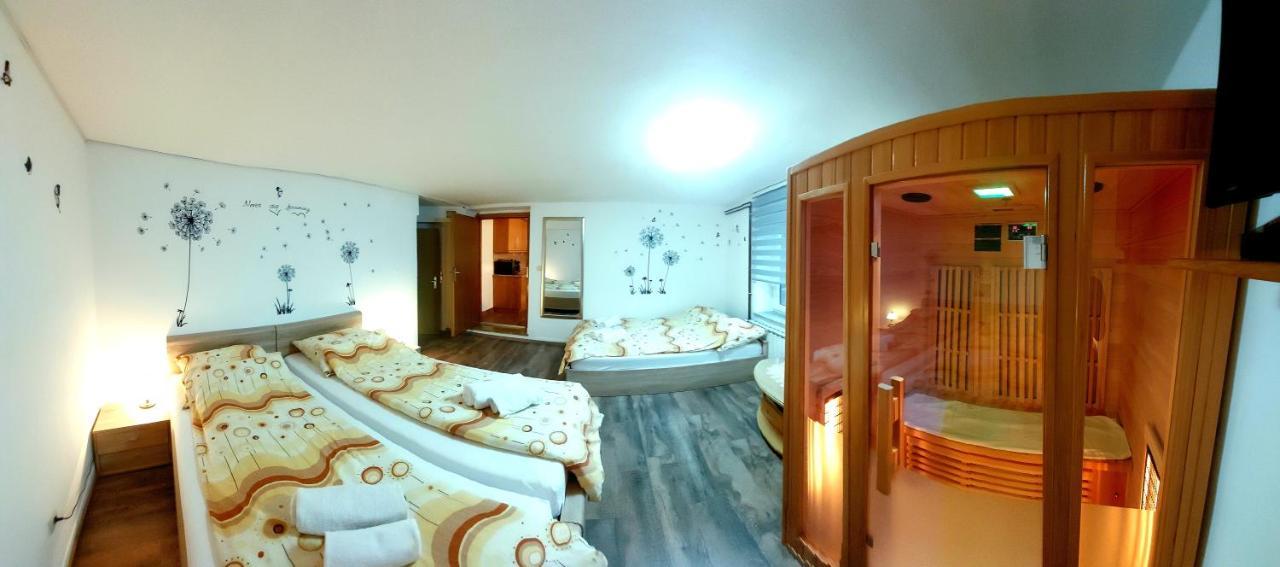 Apartma Na Ravnicah Cerkno Exteriör bild