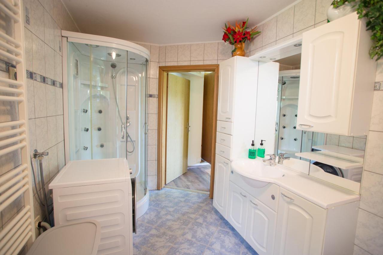 Apartma Na Ravnicah Cerkno Exteriör bild