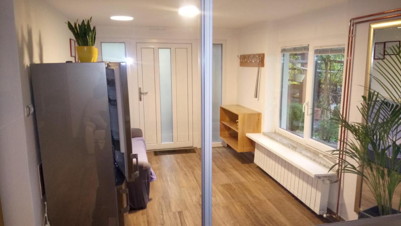 Apartma Na Ravnicah Cerkno Exteriör bild